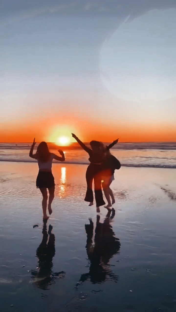 Summer vlog