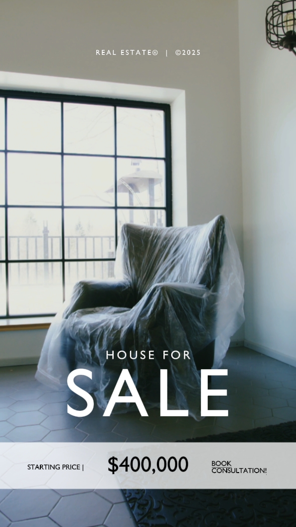 House for Sale