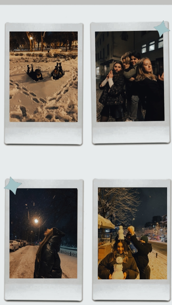 collage dump