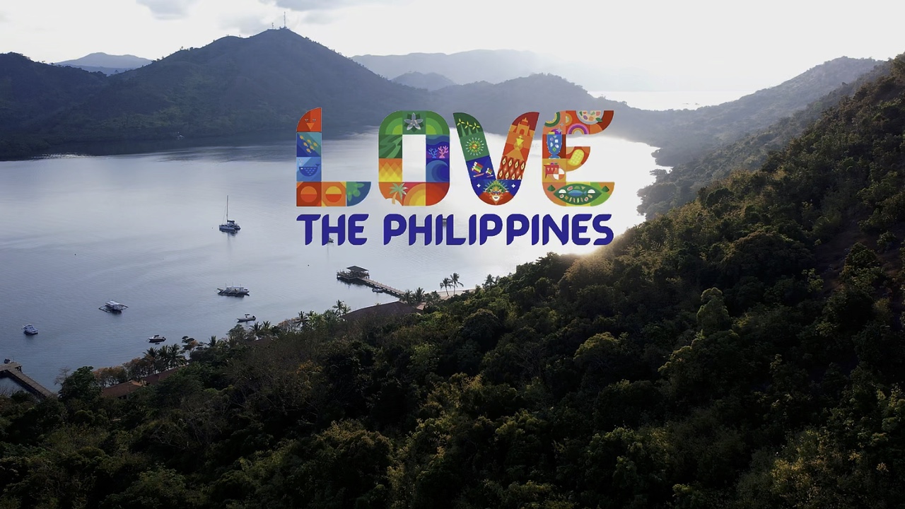 Amo Filipinas