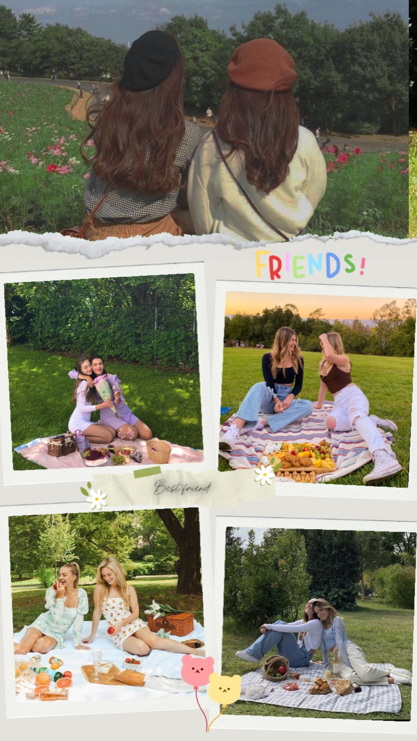 Best friend 