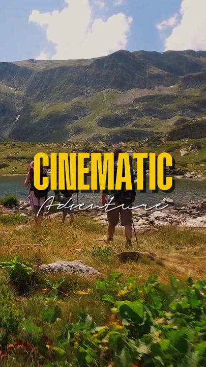 Aventura cinematográfica 