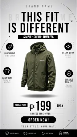 CleanSell Ads
