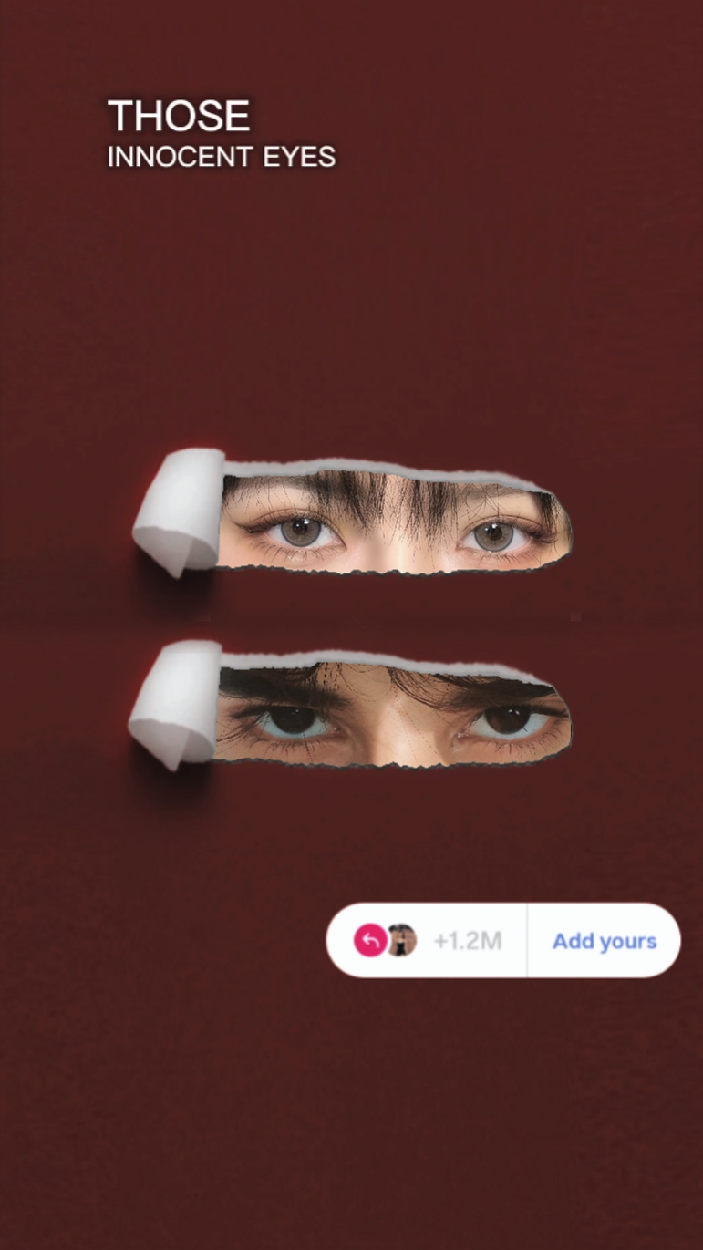 eye trend ig