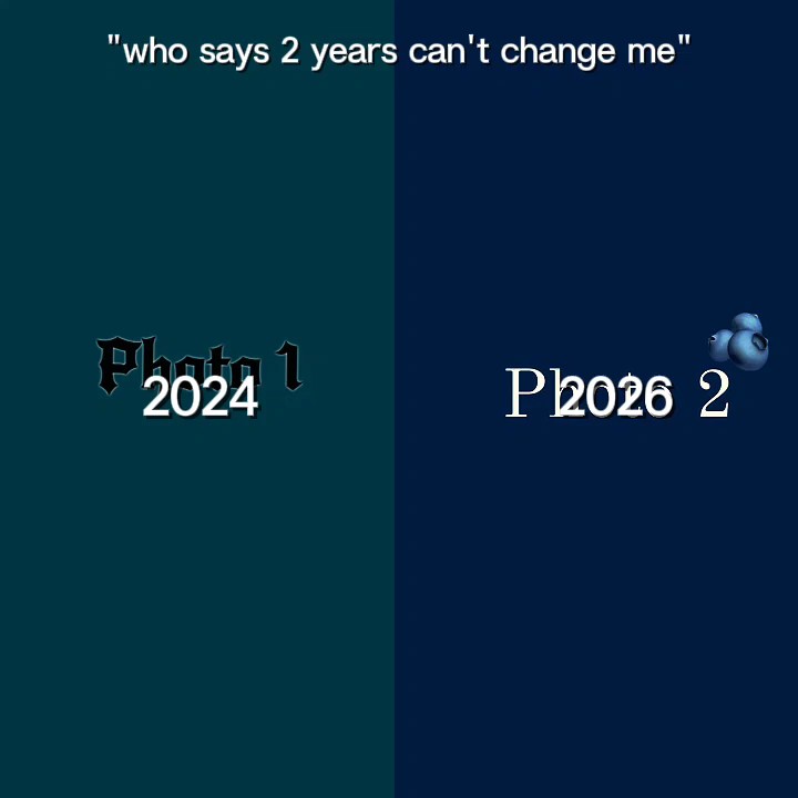 Perubahan 2024-2026 