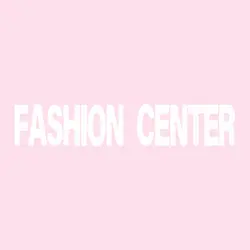 Fashion center