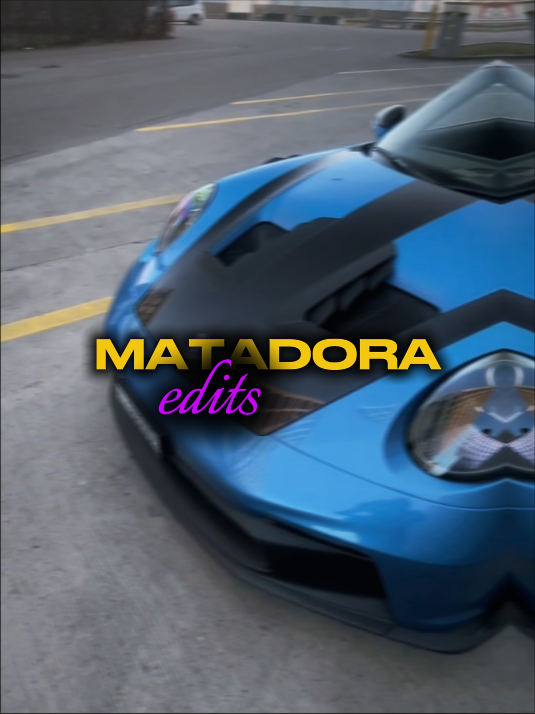 MATADORA