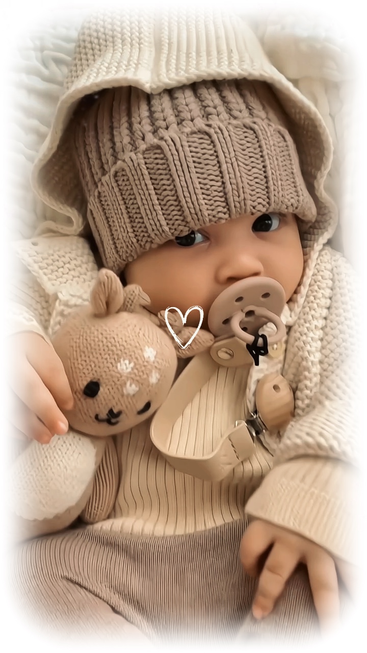 BABY EDIT