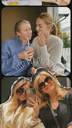 Dia Das Mães