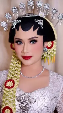Pengantin Jawa