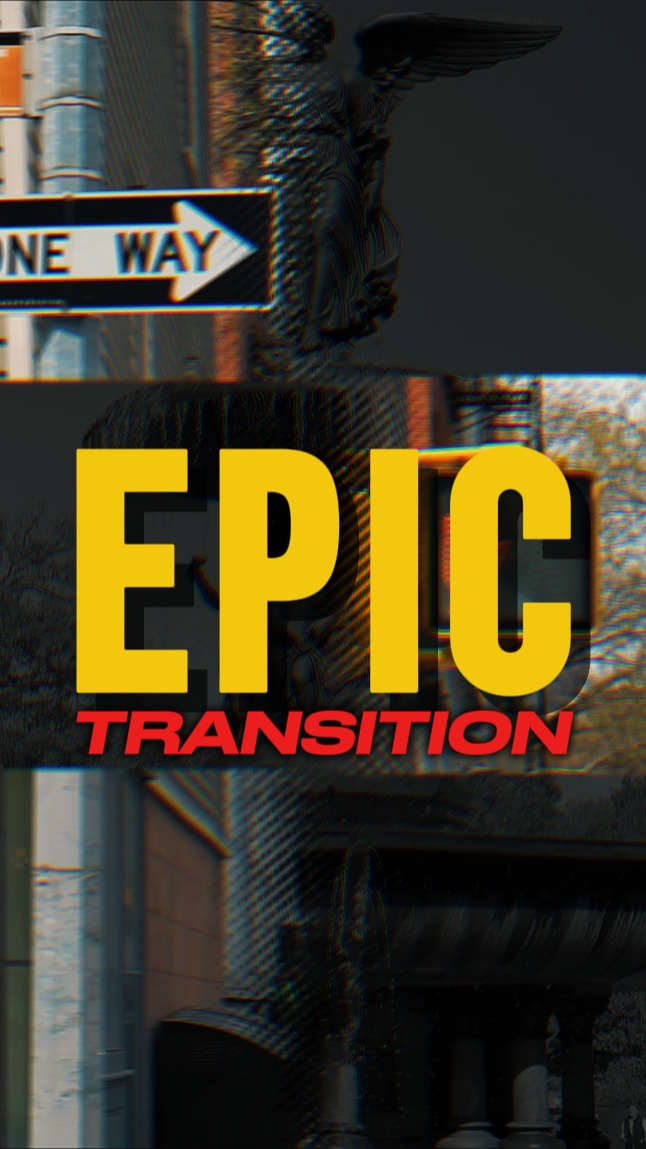 TRANSISI EPIK