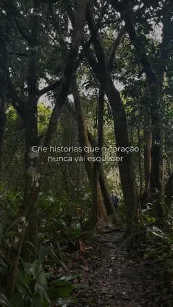 Crie histórias
