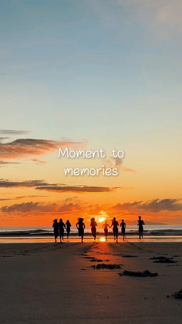 Moment To Memories 