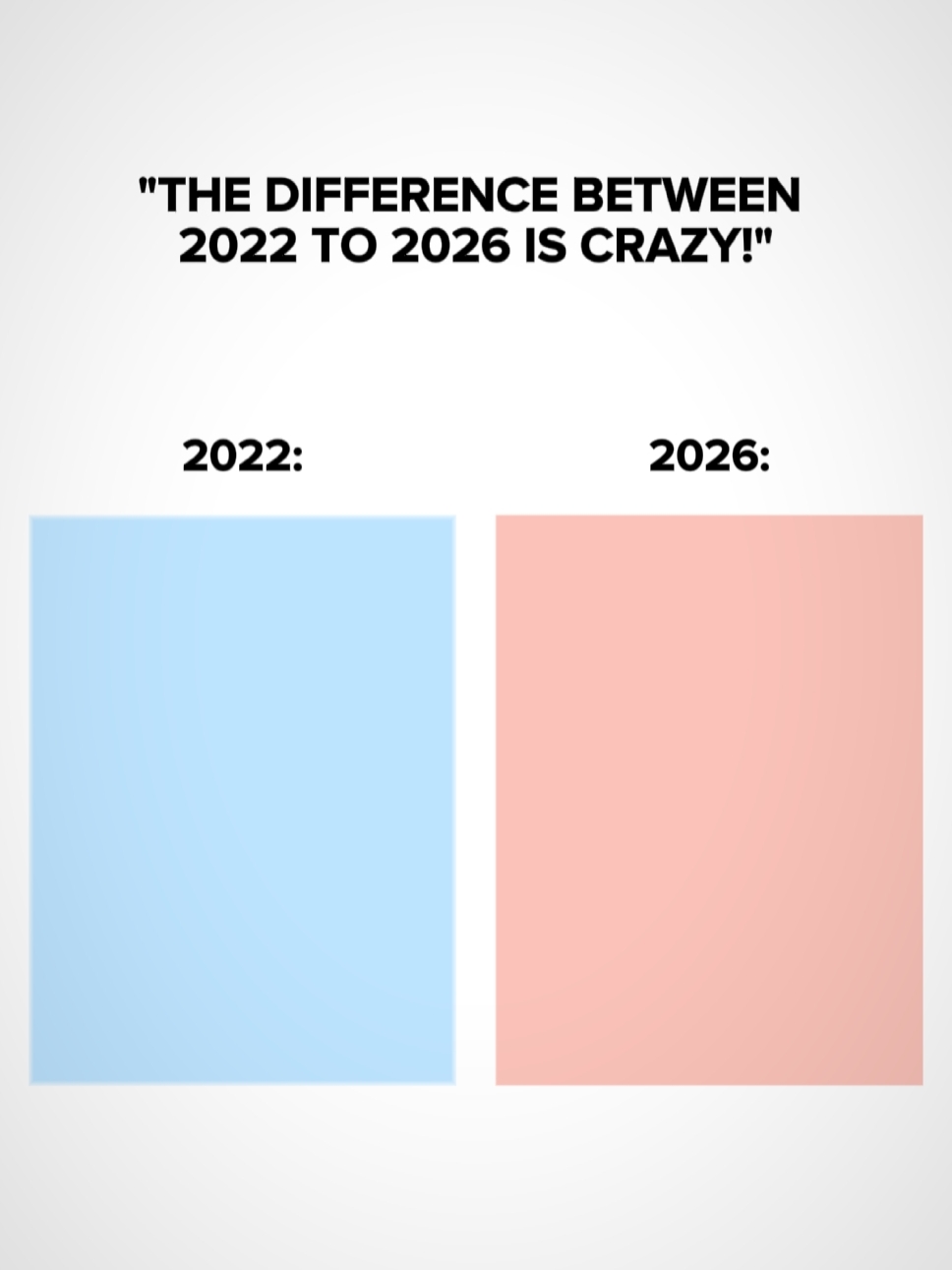 2022 to 2026