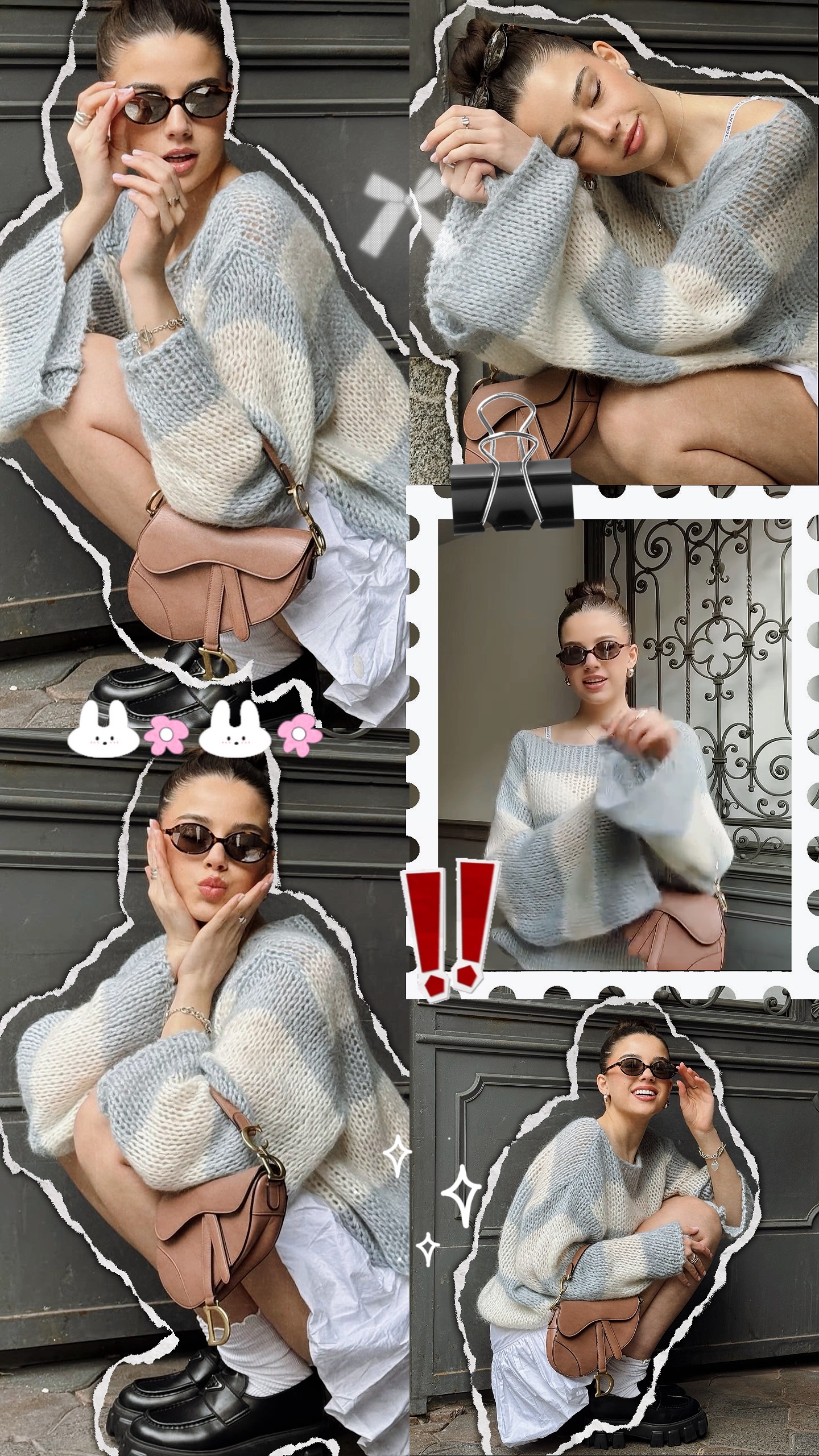 Foto de collage