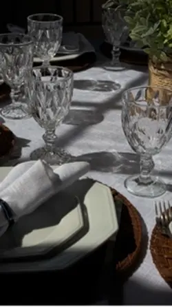 Ambientação Married