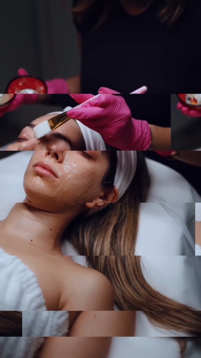 Facial