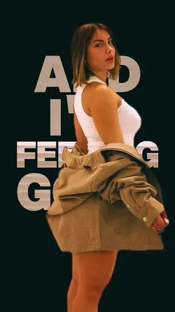 FEELING GOOD
