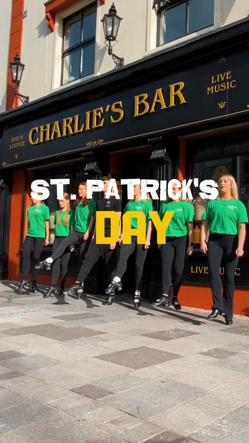 st.patrick's day