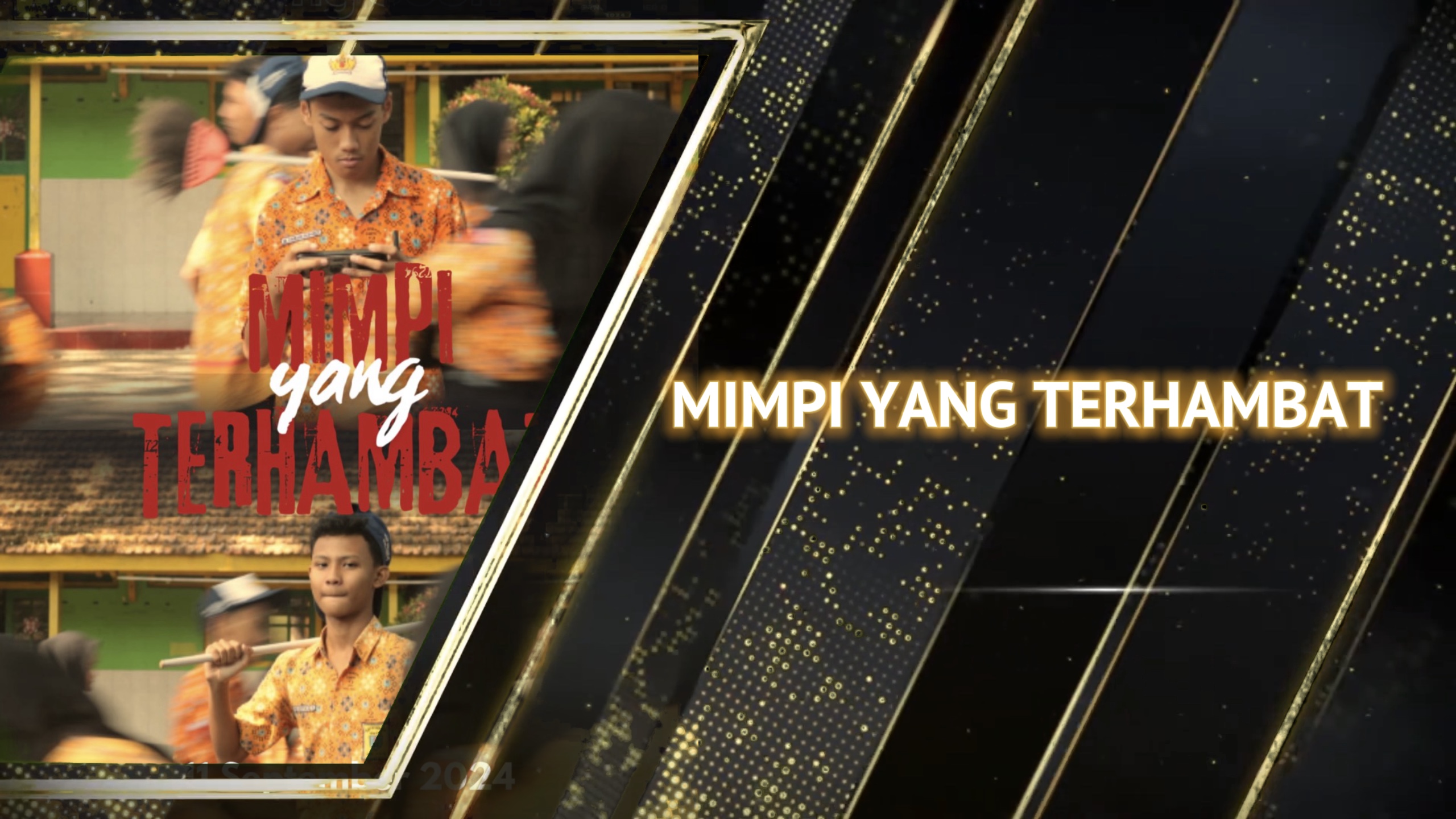 FINALIS DE NOMINASI 5