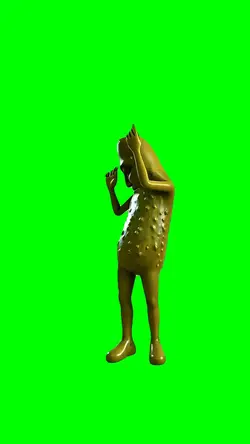 pickle gunf bombaye