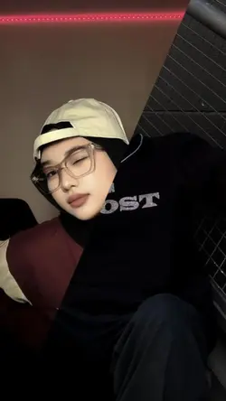 Collab bareng ayang