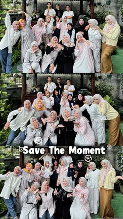 Kebersamaan 