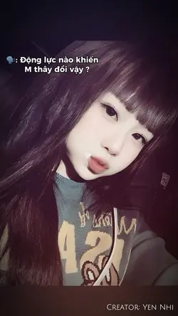 Beat 6 Ảnh Động Lực