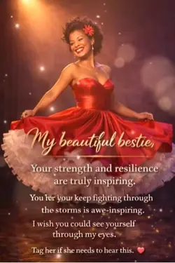 My beautiful bestie