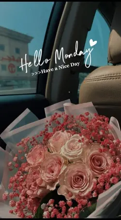 Hello Monday