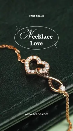 New Love Necklace