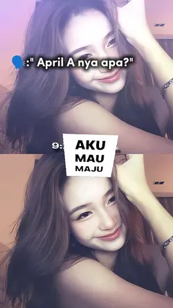 APRIL A NYA APA