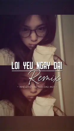 Lời Yêu Ngây Dại