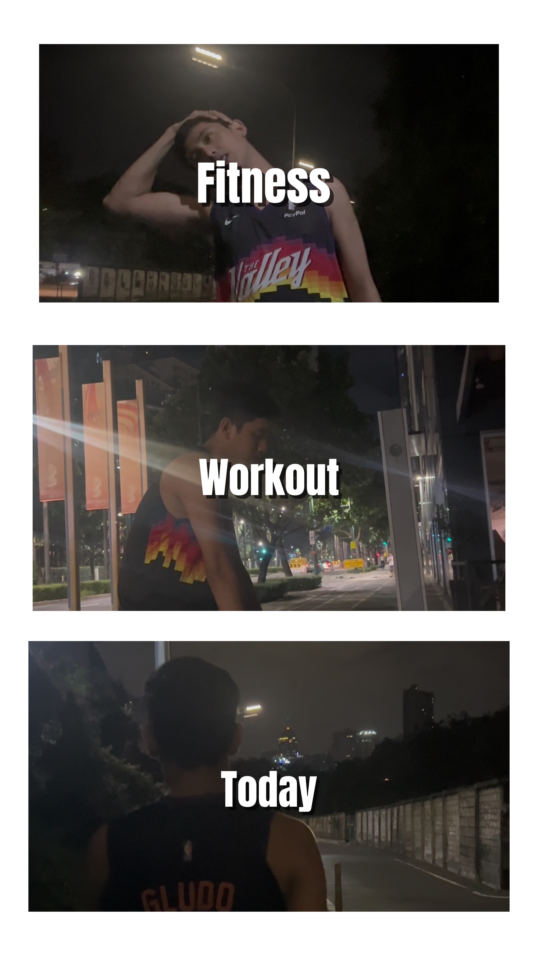 PE INTRO