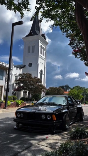 BMW SİNEMATİK