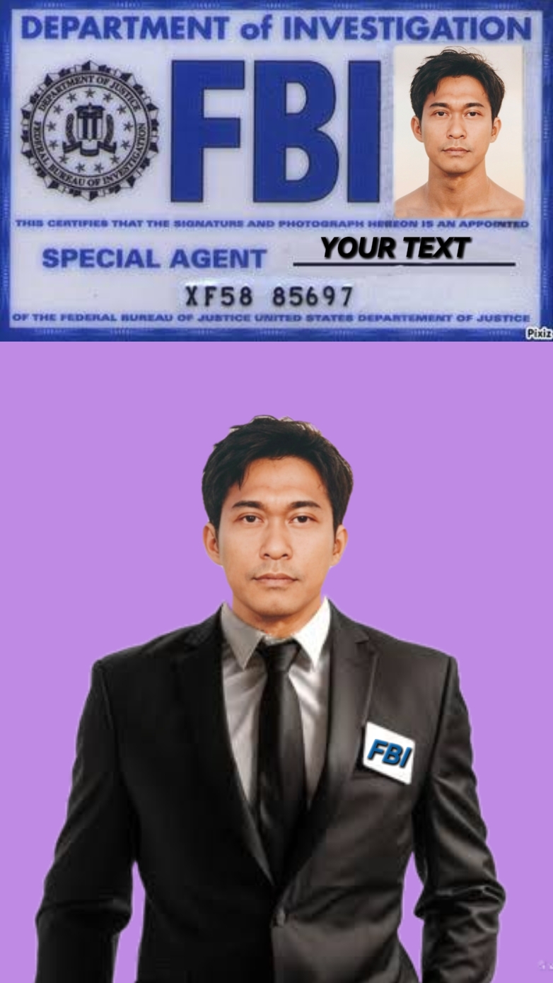 Ajan FBI