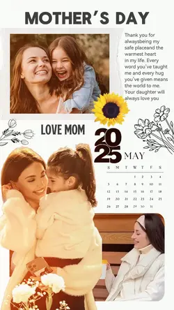 Mother’s Day 