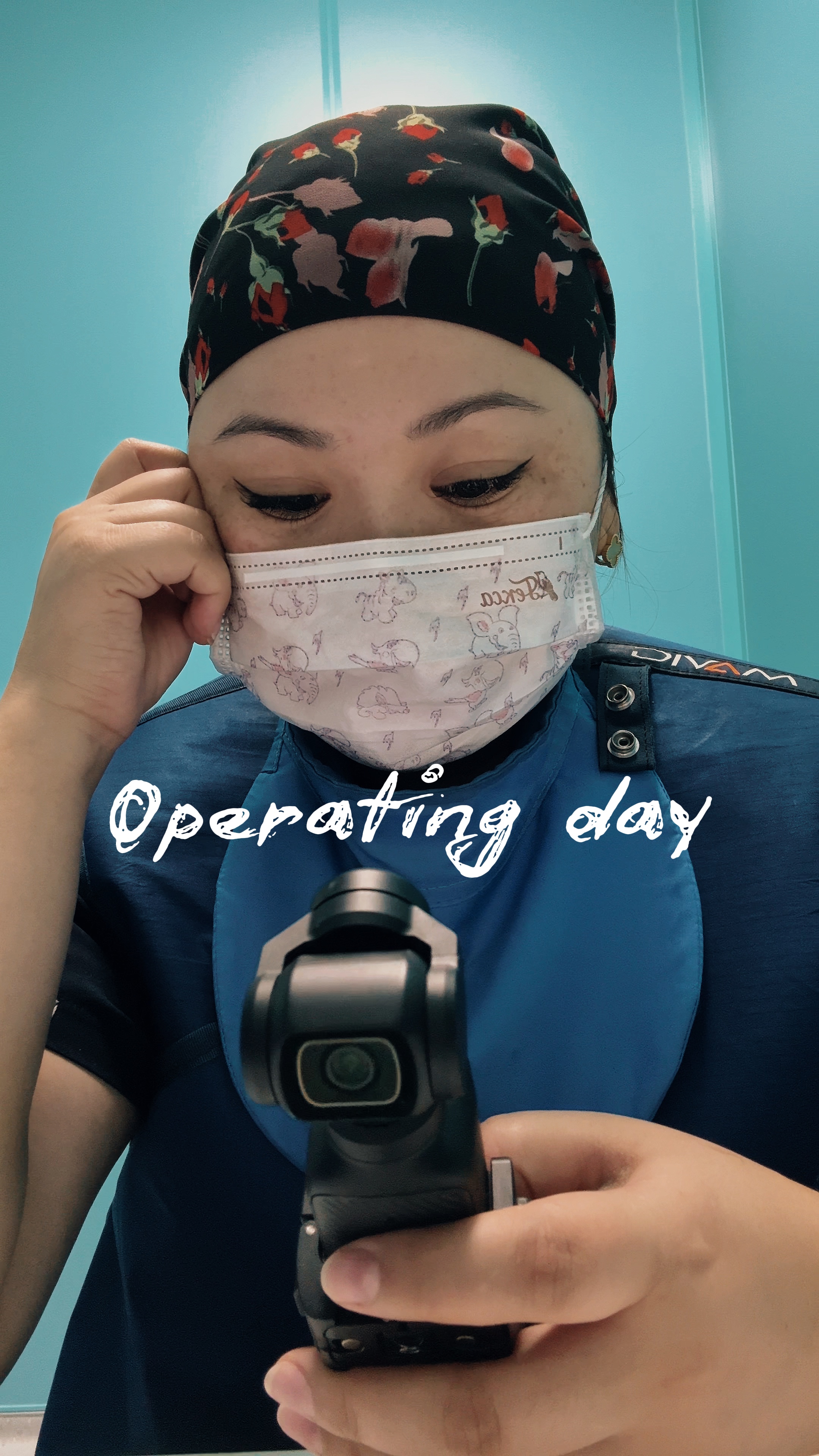 operating day 