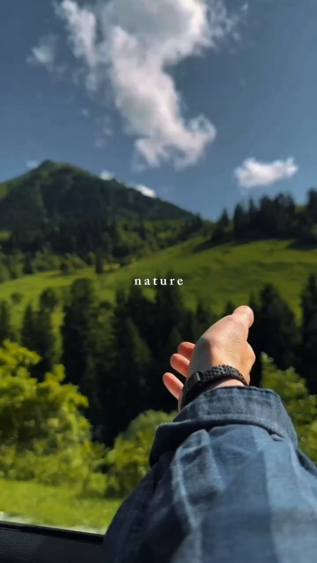 Nature