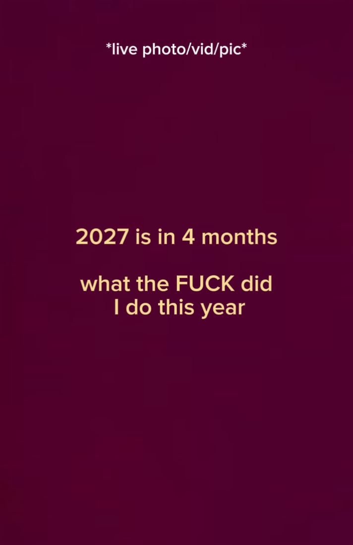 2027 ist 4 Monate