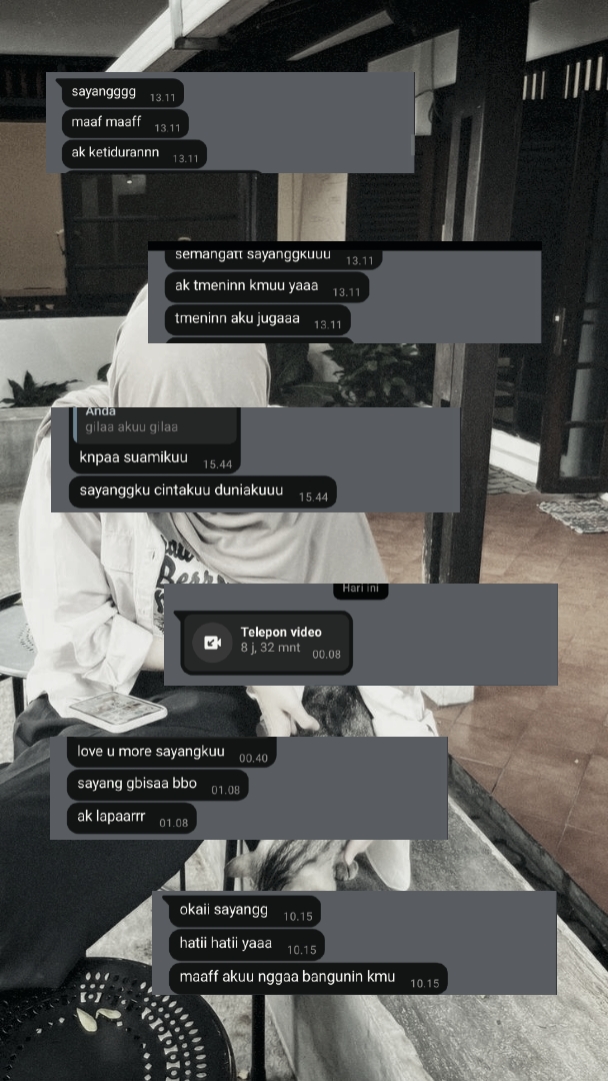 ss chat 
