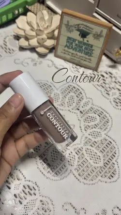 CONTOUR 