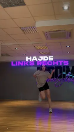 Heide links rechts