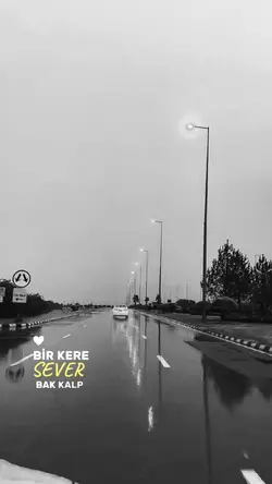bir kalp bir kere