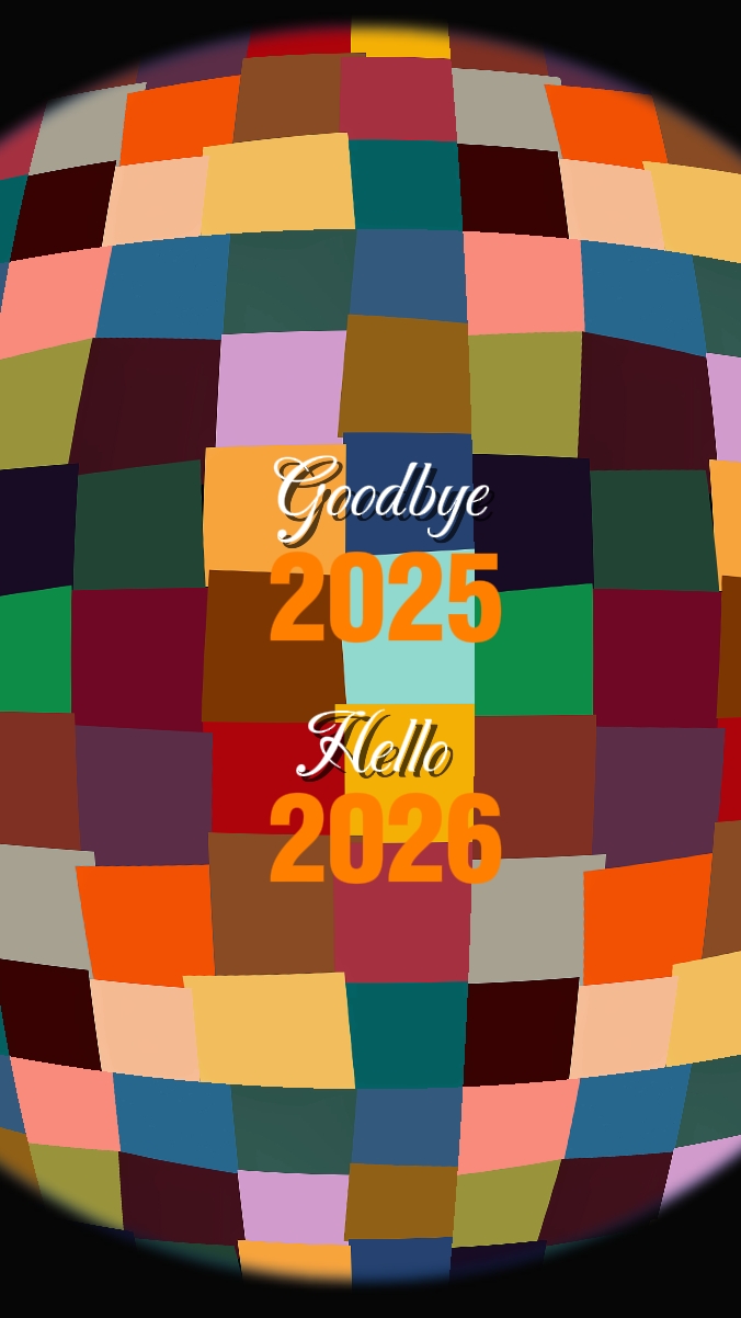 2026 AKAN DATANG 