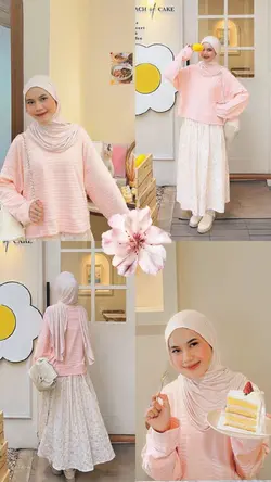 flowers pink