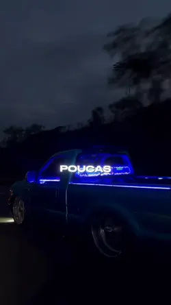 Carro rebaixado 