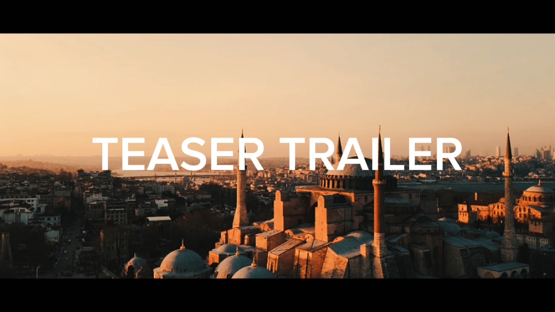 TRAILER CINEMÁTICO