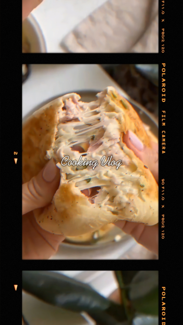 Cooking Vlog