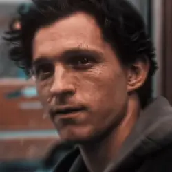 Spider Man edit
